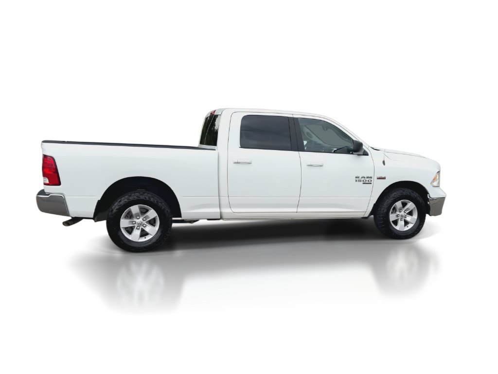Used 2020 RAM 1500 Classic SLT RWD image 9