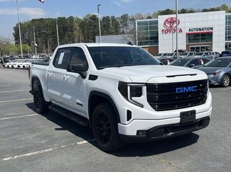 Used 2024 GMC Sierra 1500 Elevation w/ Max Trailering Package video 3