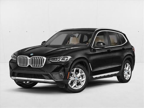 Used 2024 BMW X3 sDrive30i w/ Convenience Package RWD image 1
