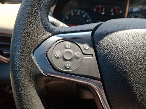 Used 2023 Chevrolet Traverse LS w/ Safety Package AWD/4WD image 22