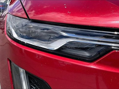 Used 2020 Cadillac XT6 Sport AWD/4WD image 31