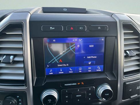 Used 2020 Ford F150 Platinum w/ Equipment Group 701A Luxury image 50