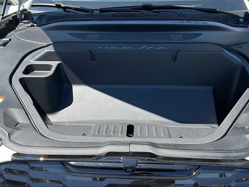 New 2026 Ford Mustang Mach-E Premium w/ Sport Appearance Package RWD image 11