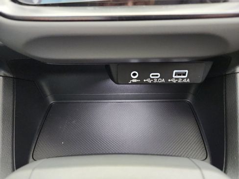 New 2026 Subaru Crosstrek 2.0i Premium AWD/4WD image 21