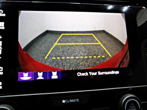 Used 2018 Honda Civic Si image 14