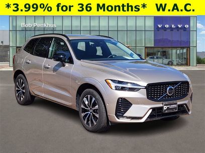Used 2025 Volvo XC60 B5 Plus