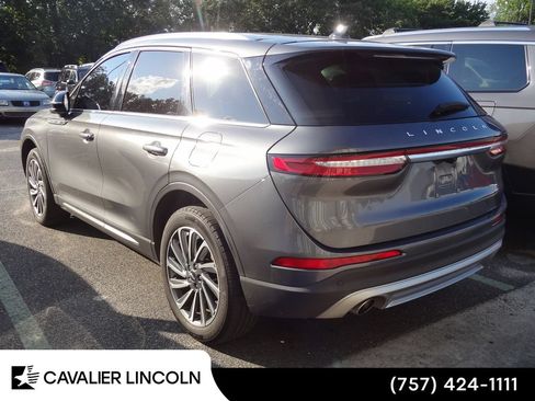 Used 2023 Lincoln Corsair Reserve w/ Equipment Group 201A AWD/4WD image 4