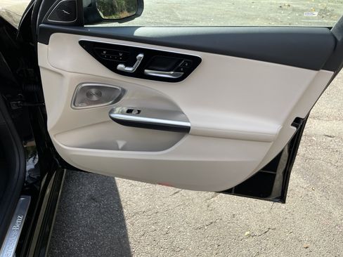 New 2026 Mercedes-Benz C 300 Sedan image 41