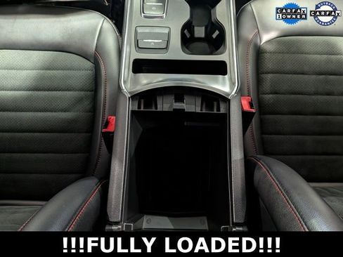 Used 2024 Ford Edge ST-Line image 30