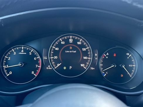 New 2025 MAZDA CX-50 Meridian Edition w/ Apex Package image 25