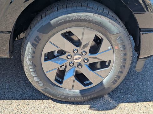 New 2025 Ford F150 STX w/ Equipment Group 200A RWD image 39