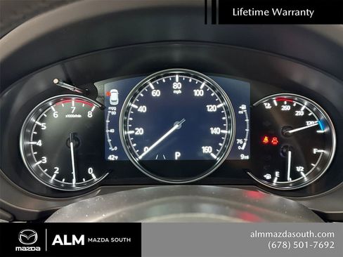 New 2025 MAZDA CX-5 AWD 2.5 S w/ Premium Plus Pkg image 27