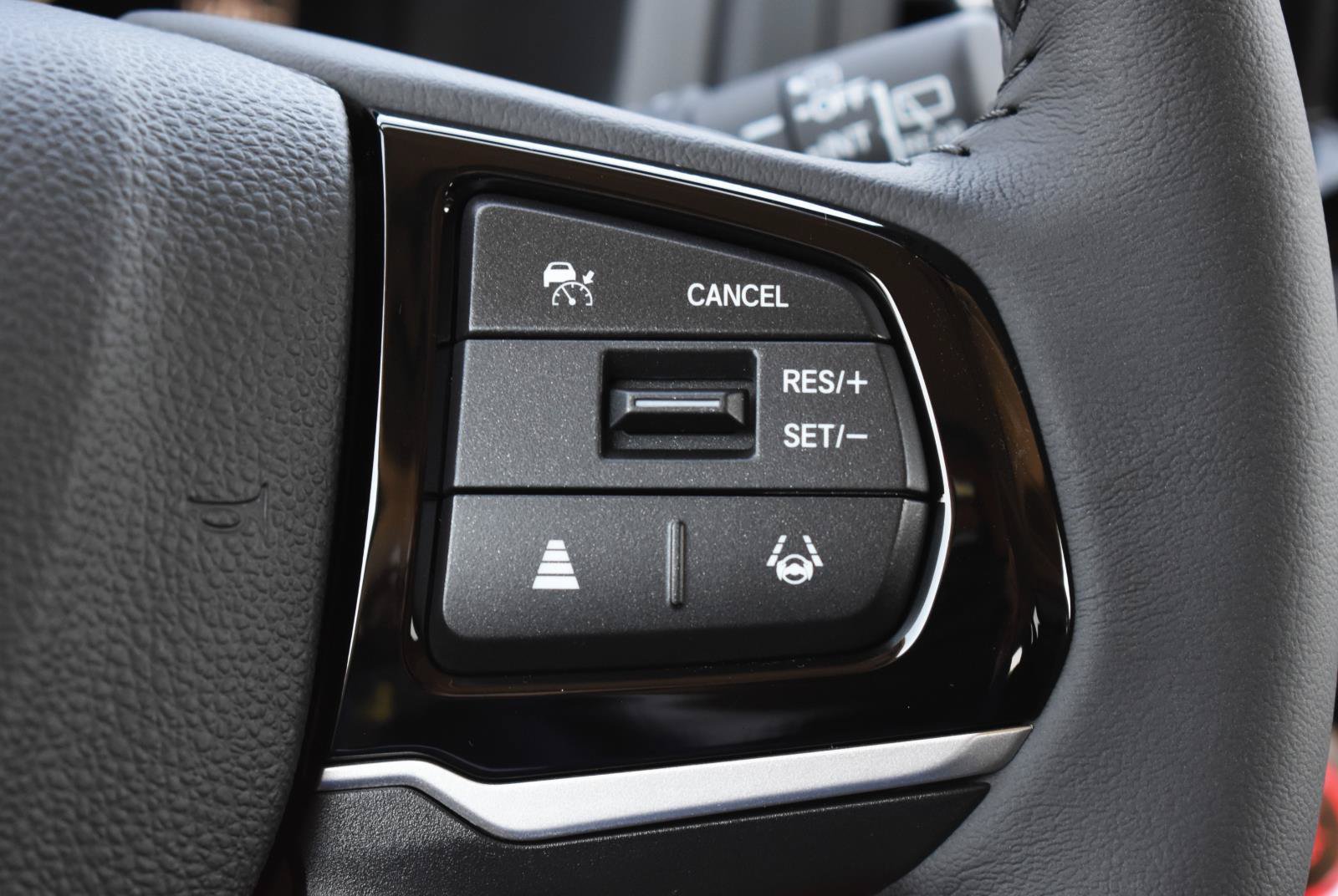 New 2026 Honda Odyssey EX-L image 6