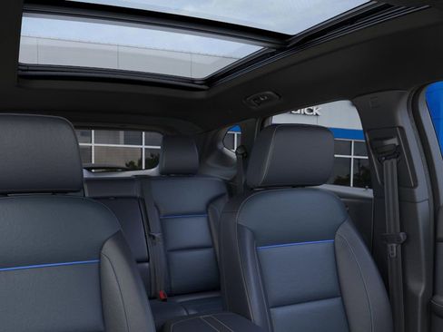 New 2026 Chevrolet Blazer RS image 24