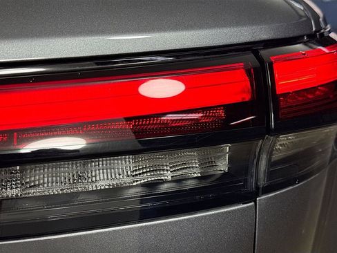 Certified 2026 INFINITI QX60 Luxe w/ Cargo Package image 35