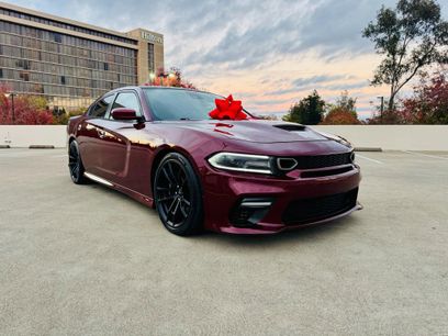 Used 2018 Dodge Charger R/T