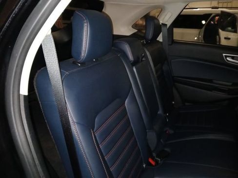 Used 2023 Ford Edge SEL w/ Sport Appearance Package AWD/4WD image 44