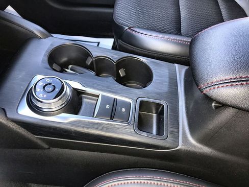 New 2026 Ford Escape ST-Line w/ Tech Pack #1 image 20