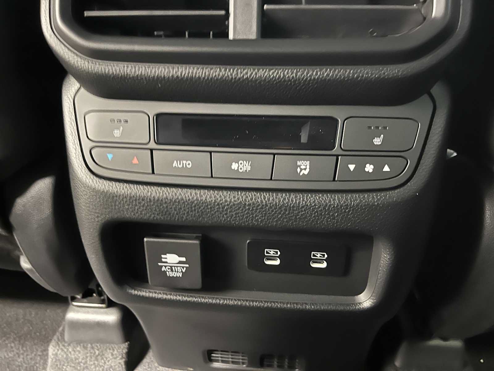 New 2026 Honda Pilot TrailSport image 27