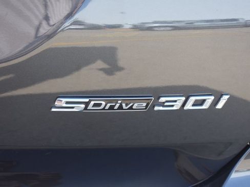 Used 2024 BMW X3 sDrive30i RWD image 8
