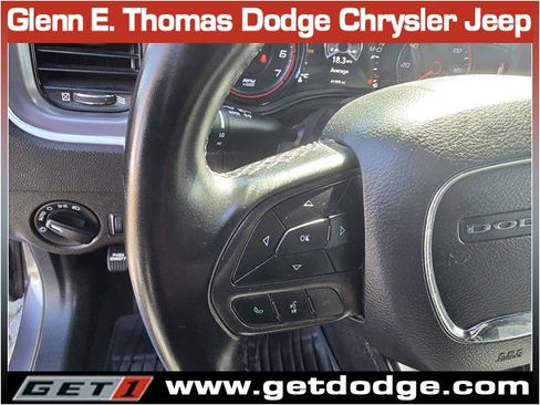 Used 2020 Dodge Charger SXT w/ Blacktop Package image 19