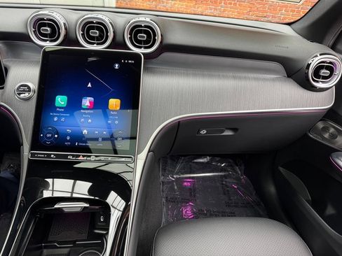 New 2026 Mercedes-Benz GLC 300 GLC 300 image 17