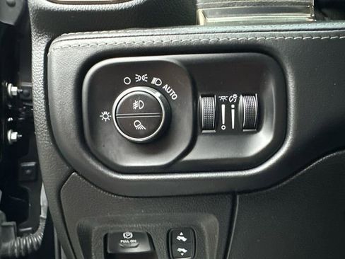 Used 2021 RAM 1500 Limited w/ Night Edition image 30