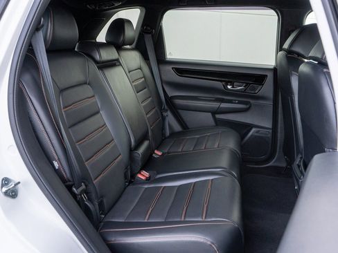 Certified 2023 Honda CR-V Sport Touring image 22