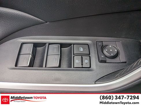 Certified 2023 Toyota RAV4 XLE Premium AWD/4WD image 12