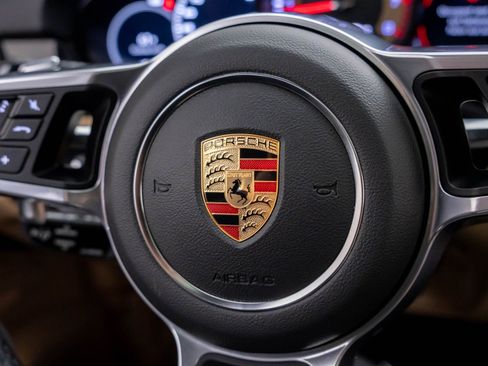 Certified 2023 Porsche Cayenne image 23