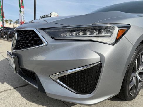 Used 2020 Acura ILX image 16