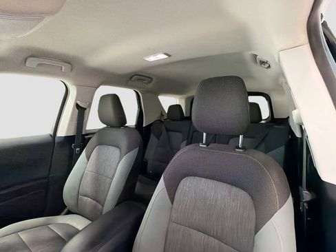 Used 2022 Ford Bronco Sport Big Bend image 19