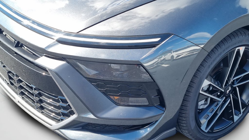 New 2026 Hyundai Sonata N Line FWD image 26