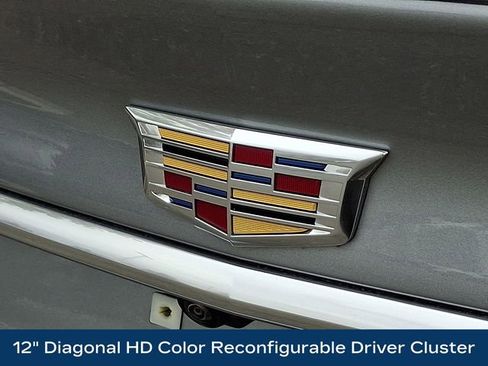 Used 2024 Cadillac CT5 Sport w/ Technology Package image 32