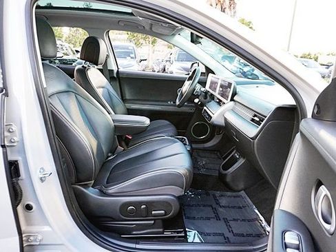 Used 2024 Hyundai Ioniq 5 Limited RWD image 17