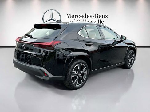 Used 2023 Lexus UX 250h FWD w/ Accessory Package (Z2) image 5