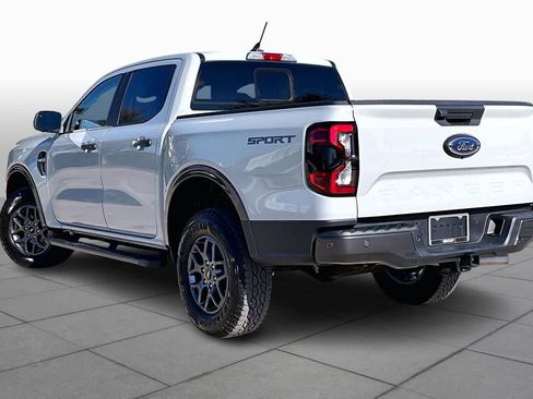 Certified 2024 Ford Ranger XLT image 12