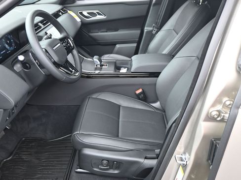 New 2026 Land Rover Range Rover Velar Belgravia AWD/4WD image 5