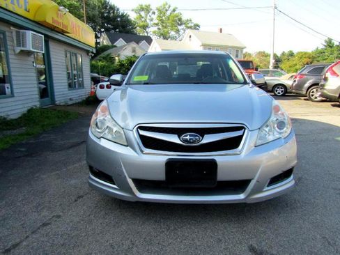 Used 2012 Subaru Legacy 2.5i Limited image 15