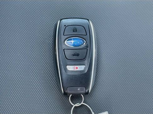 Certified 2026 Subaru Forester Wilderness AWD/4WD image 30