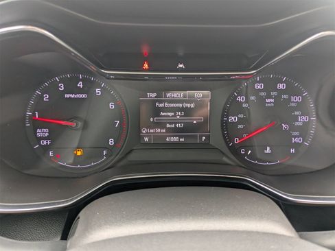 Used 2021 Chevrolet TrailBlazer LT w/ Convenience Package image 29