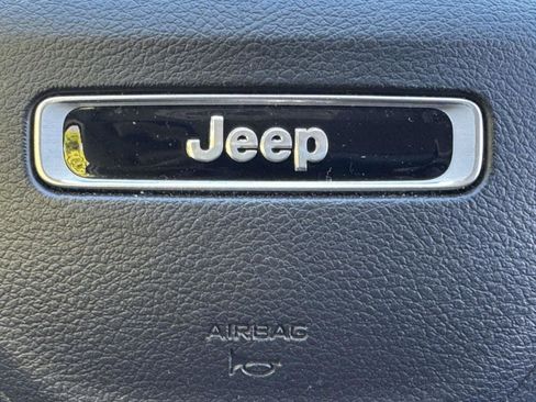 Used 2022 Jeep Compass Sport FWD image 31