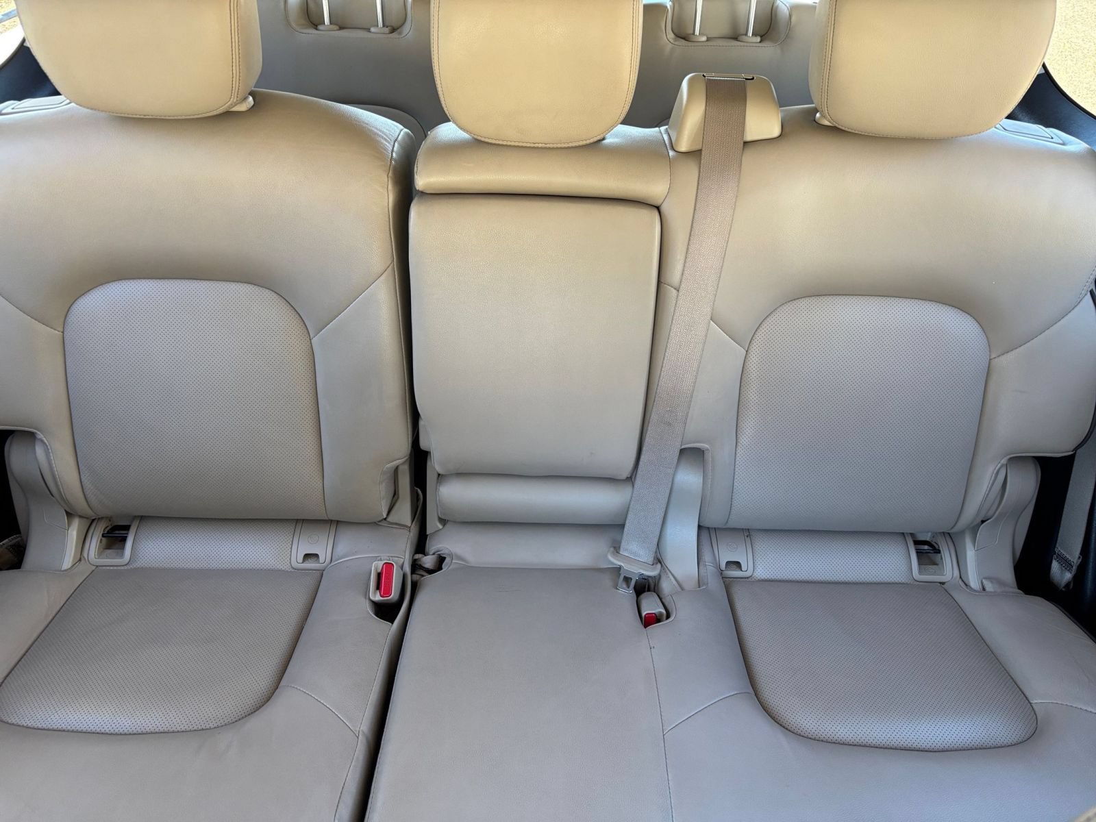 Used 2024 Nissan Armada SL RWD image 42