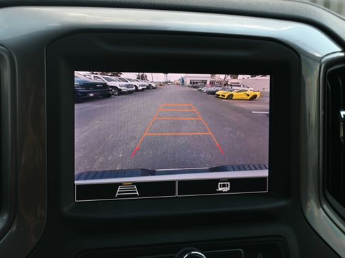 Used 2024 Chevrolet Silverado 2500 W/T w/ WT Convenience Package image 14