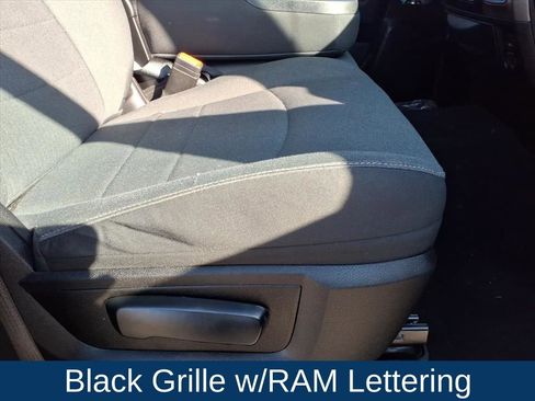 Used 2024 RAM 1500 Classic Warlock image 25