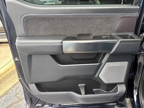 Used 2024 Ford F150 Platinum AWD/4WD image 18