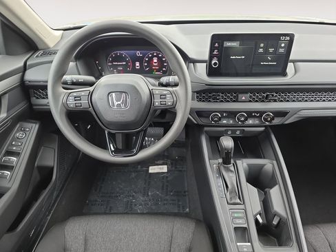 New 2026 Honda Accord LX image 10