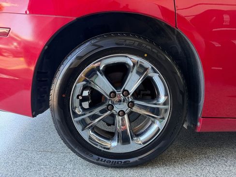 Used 2013 Dodge Charger SE w/ Sport Appearance Group RWD image 48