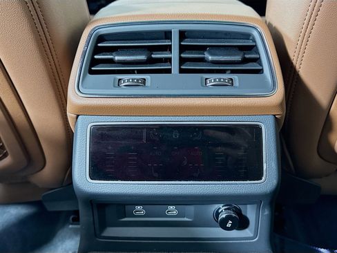 Certified 2025 Audi A6 Premium Plus w/ Premium Plus Package image 25