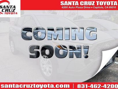 Certified 2024 Toyota Corolla Cross L